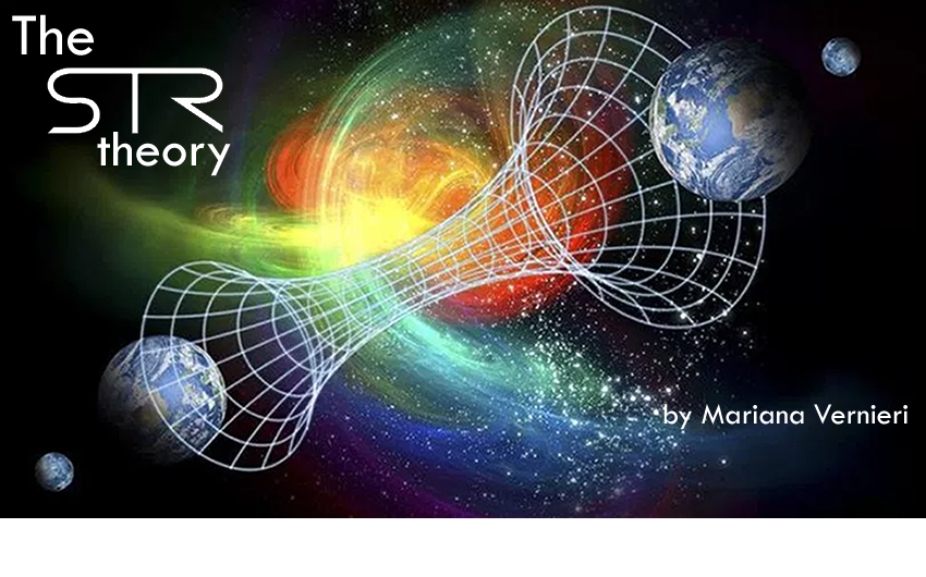 Space Time Reality