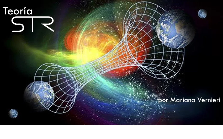 Espacio Tiempo Realidad