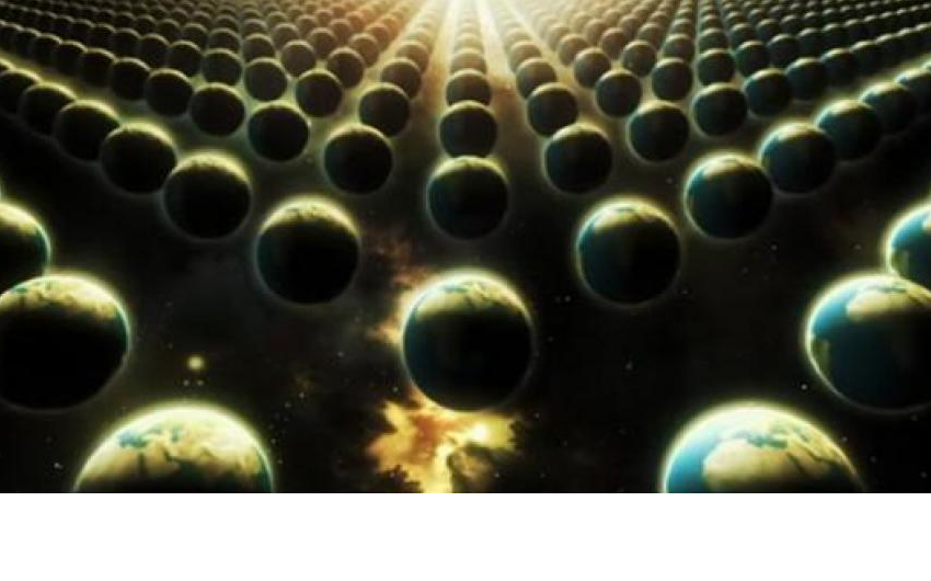 Parallel Universes