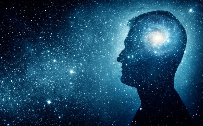 It's all in your mind 